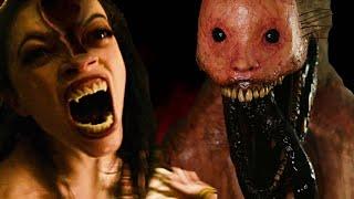 9 Deformed And Monstrous VHS Movie Monsters - Explored In Detail - Most Underrated Horror Franchise