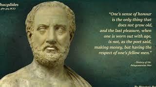 Secrets of Thucydides