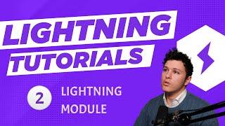 PyTorch Lightning #2 - Lightning Module