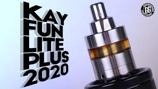 The Kafun Lite Plus (2020 / 2021)