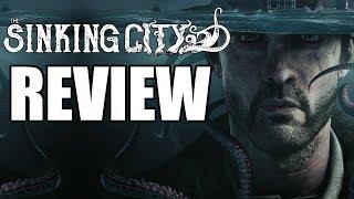 The Sinking City Review - The Final Verdict