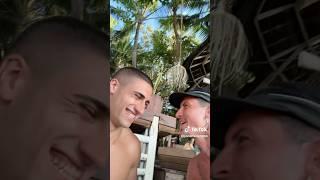 That’s cute  #gay #tiktok #shorts