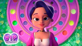 Amazing Hairstyles | VIP PETS  Full Episodes | Cartoons for Kids in English | Long Video