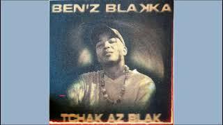 Benz Blakka : Regloman (2004)