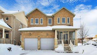 JUST LISTED: 76 Lourakis St, Richmond Hill (Bathurst St/Jefferson Side Rd) FOR SALE: $1,388,000