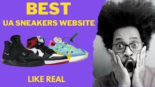 One of the Best UA Sneakers Website | Baskick.com | Top Replica Sneakers Website | All the Time |