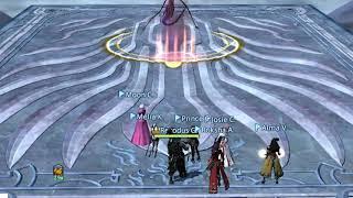FFXIV Raiders: Never Trust your Main Tank