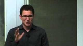 Eric Ries-Building the Minimum Viable Product