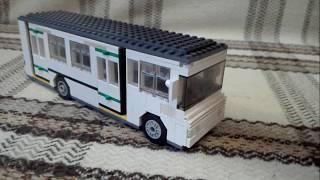 LEGO ПАЗ 32054