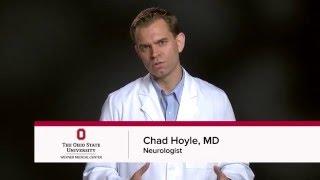 What is a neuromuscular disorder? | Ohio State Medical Center