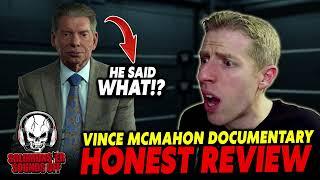 Mr. McMahon Docuseries Was A Complete Burial... BUT NOT BY NETFLIX!