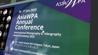 AsiaWPA 2024 2nd Half: A Showcase of Award-Winning Videos