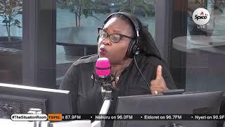 Welcome To Spice FM Live  Wednesday 18th June 2025. Kenya's Biggest Conversation #thesituationroom