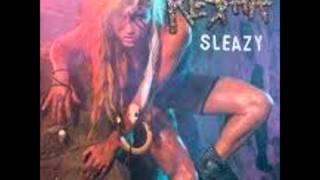 sleazy Kesha