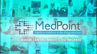 Venha conhecer o Centro Médico e de Diagnóstico MedPoint!