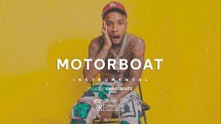 Tory Lanez Type Beat "MOTORBOAT" Instrumental Beats Trap 2022 (Prod By: Swag-Beatz)