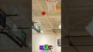 Carter Cupito Pull-Up Jumper