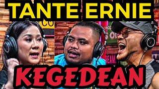 INI PG-13, NIKMATIN AJA‼️ - ERNIE - RIGEN -TANTE- Deddy Corbuzier Podcast