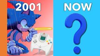 What's Next for SEGA?