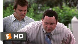 Shallow Hal (5/5) Movie CLIP - I Have a Tail (2001) HD