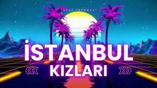 İstanbul Kızları - Yavuz Yapağacı [ © Official Audio ]