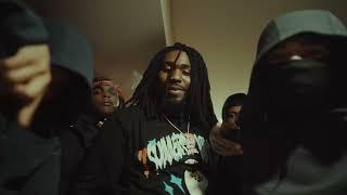 Chuckyy X Big opp X Trezo - Good Aim (Official Music Video) [Shot by @Rxllo ]