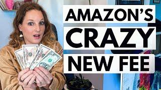 The Truth About Amazon's New Inbound Placement Fees