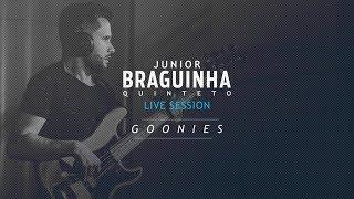 Junior Braguinha Quinteto - Goonies