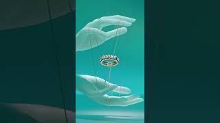 Tiffany & Co. Icons: Sixteen Stone by Tiffany