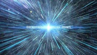 Evolution's Achilles' Heels on NRBTV