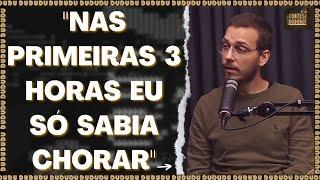 VIU O FILME DE SUA VIDA SOB EFEITO DE C0GUMEL0 | Cortes Dududu