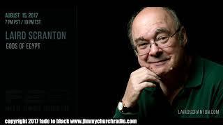 Ep. 706 FADE to BLACK Jimmy Church w/ Laird Scranton : Dogon, Egypt and Lost History : LIVE