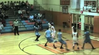 Ira Smith Class Of 2012 Highlight Tape