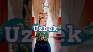 Uzbek dance shorts reel #music #song #love #reels#uzbek