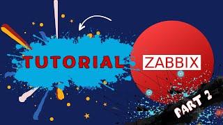 Zabbix Agent Windows | Monitoring Windows OS with Zabbix