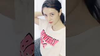 Hi dear fan's how are you #viralvideo #love #pleasesubscribe #beauty #mirrorchallenge #younginflue