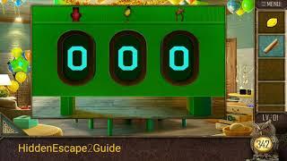 Can You Escape The 100 Room 10 Level 1 Walkthrough