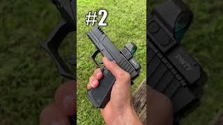 3 Reasons You NEED A GBB Pistol 