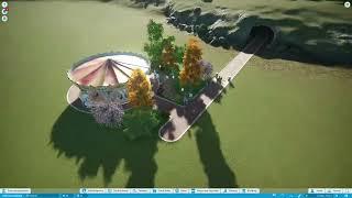 Starting a new Themepark | Planet Coaster | Part 1