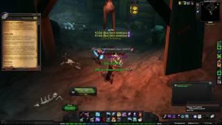 World of Warcraft Quest: В поисках Слинкина (id=12276)