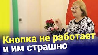 Кто нажимал кнопочку 8 раз - им конец ● Мы закрыты куполом неприкосновенности ● Про Путина (много)