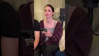 My most annoying trait? ~ MORE questions with BEN! #asmr #shorts
