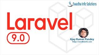 Laravel 9- Basic Routing in Laravel