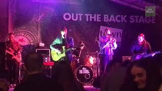 The Logues - Yvonne John Live, The Townhouse Venue, Castlederg