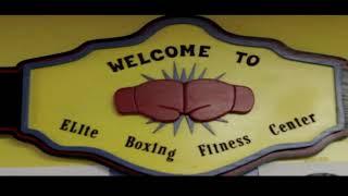 Elite Boxing Promo video