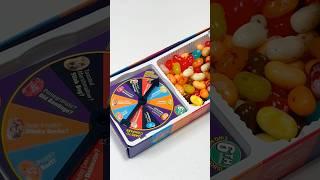 Jelly Belly Bean Boozled #asmr