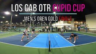 $2000 Insane Men's Open Gold Finals Callan(6.3)/Kento(5.7) vs Aidan(6.2)/Zack(5.9) Los Cab OTR +BTS