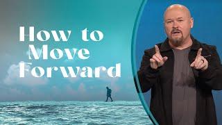 Giving Way to God's Plan | Craig Smith | Mission Hills Church