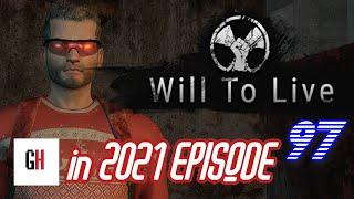 Will To Live Online in 2021