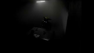 MD-ST Springtrap Interview 02 (FNAF VHS)